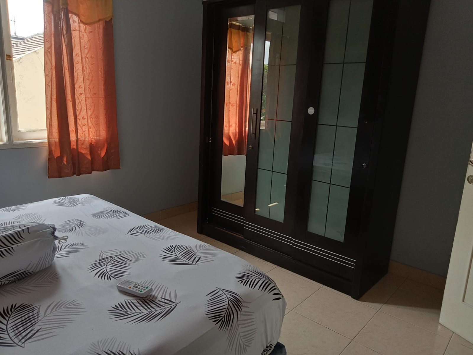 Rumah Disewakan Furnished di Cluster Fresno Deltamas 